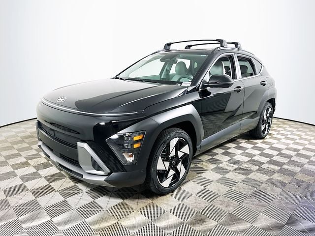 2026 Hyundai Kona Limited FWD