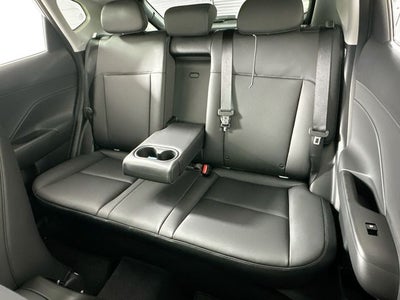 2026 Hyundai Kona Limited FWD