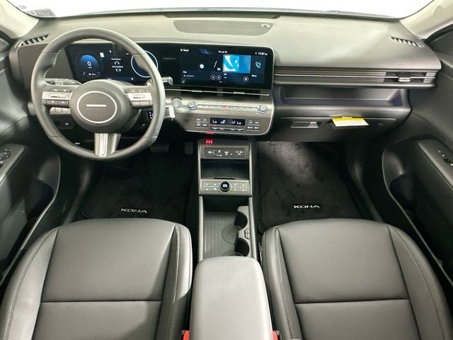 2026 Hyundai Kona Limited FWD