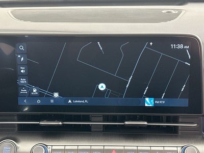 2026 Hyundai Kona Limited FWD