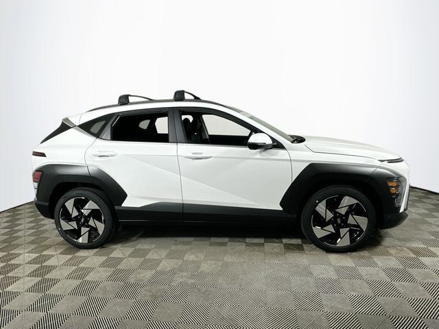 2026 Hyundai Kona Limited FWD