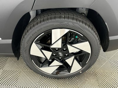 2026 Hyundai Kona Limited FWD
