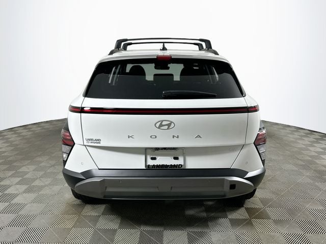 2026 Hyundai Kona Limited FWD