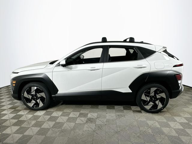 2026 Hyundai Kona Limited FWD