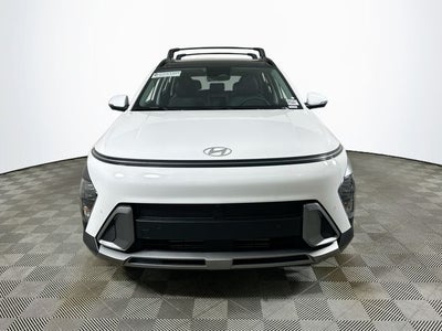 2026 Hyundai Kona Limited FWD
