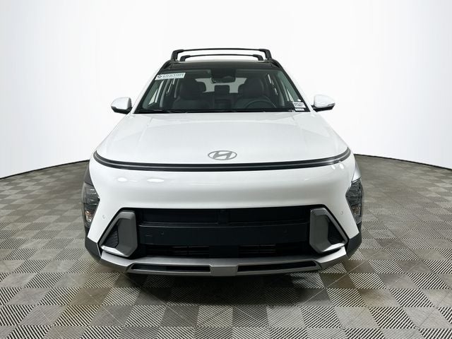 2026 Hyundai Kona Limited FWD