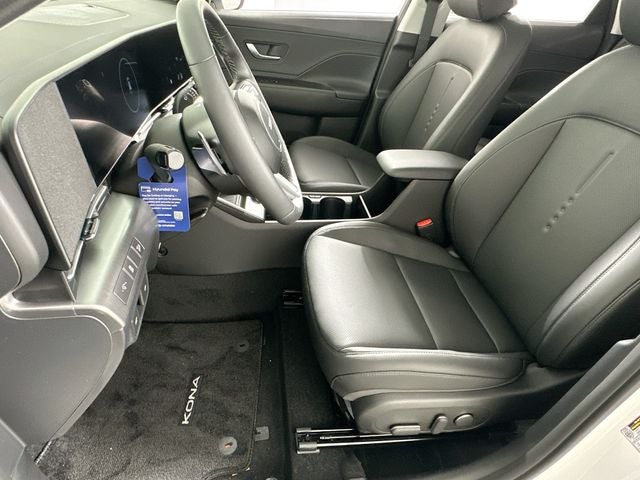2026 Hyundai Kona Limited FWD