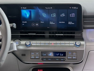 2026 Hyundai Kona Limited FWD