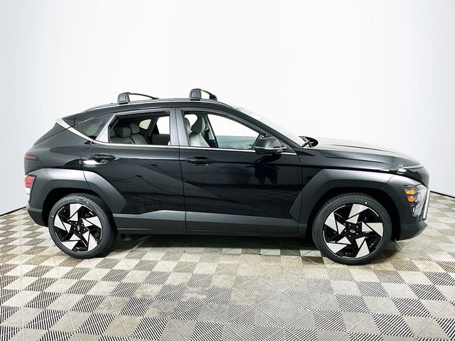 2026 Hyundai Kona Limited FWD