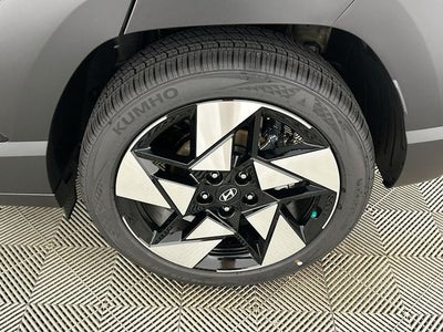2026 Hyundai Kona Limited FWD