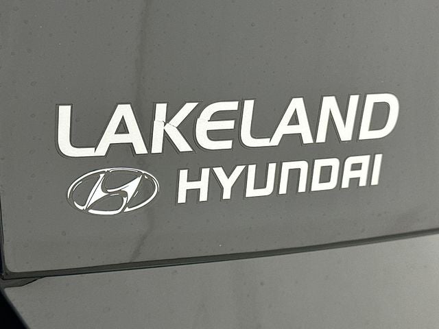 2026 Hyundai Kona Limited FWD