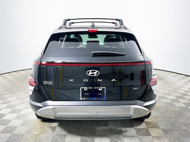 2026 Hyundai Kona Limited FWD