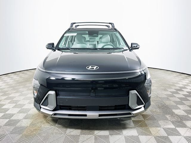 2026 Hyundai Kona Limited FWD
