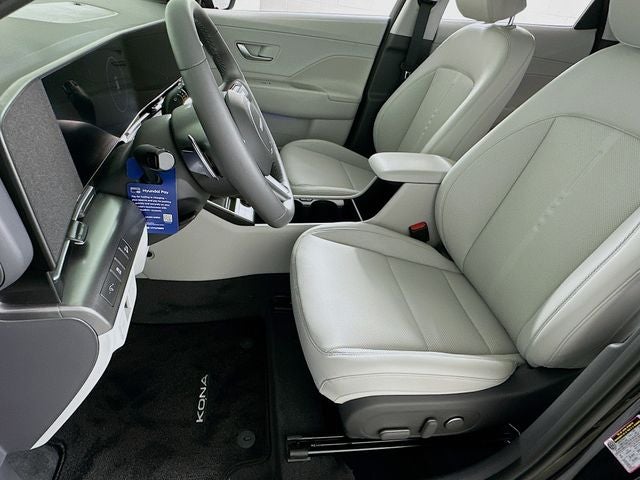 2026 Hyundai Kona Limited FWD
