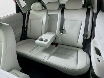 2026 Hyundai Kona Limited AWD
