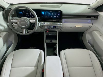 2026 Hyundai Kona Limited AWD