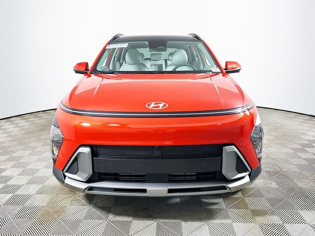 2026 Hyundai Kona Limited AWD