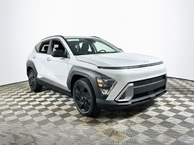 2027 Hyundai Kona SEL Sport FWD