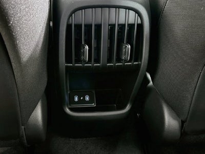 2027 Hyundai Kona SEL Sport FWD