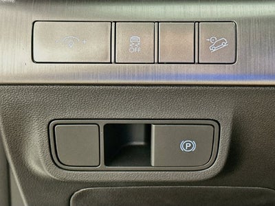 2027 Hyundai Kona SEL Sport FWD