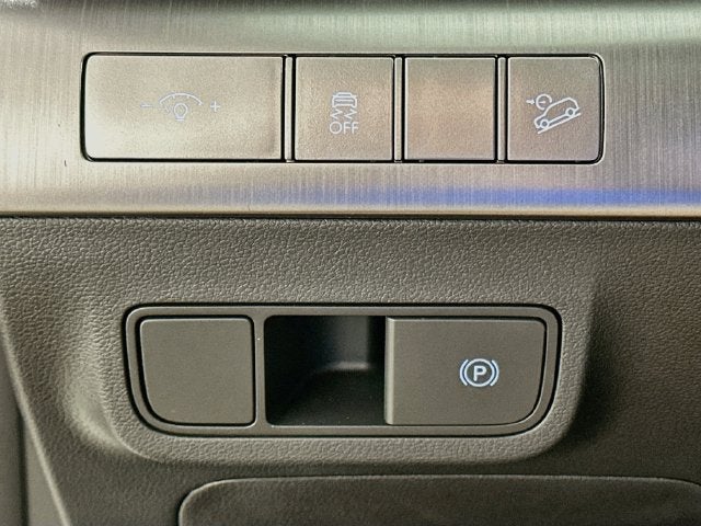 2027 Hyundai Kona SEL Sport FWD
