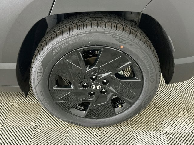 2027 Hyundai Kona SEL Sport FWD