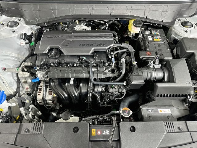 2027 Hyundai Kona SEL Sport FWD