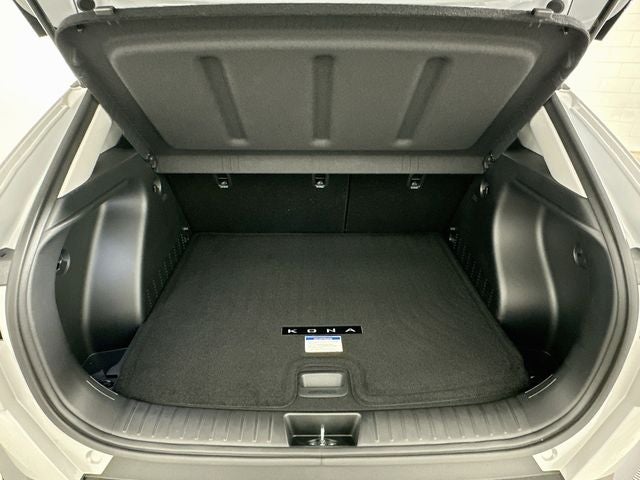 2027 Hyundai Kona SEL Sport FWD