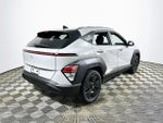 2027 Hyundai Kona SEL Sport FWD