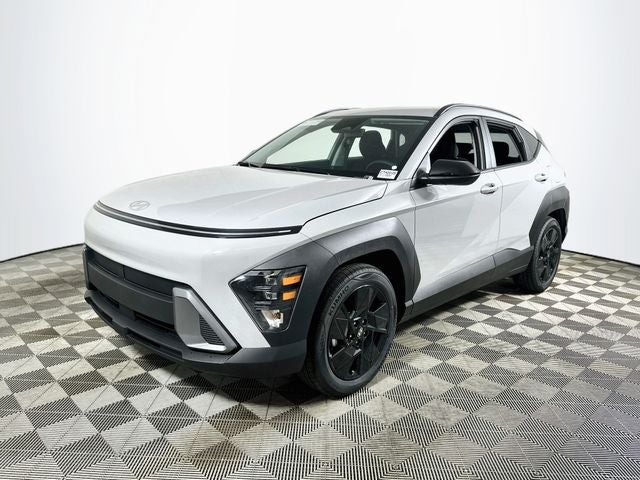 2027 Hyundai Kona SEL Sport FWD