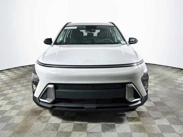 2027 Hyundai Kona SEL Sport FWD