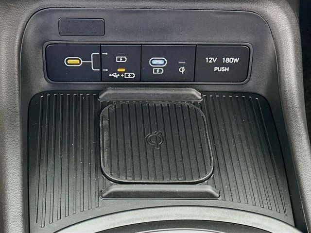 2027 Hyundai Kona SEL Sport FWD