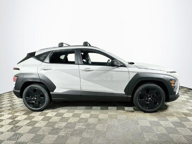2027 Hyundai Kona SEL Sport FWD