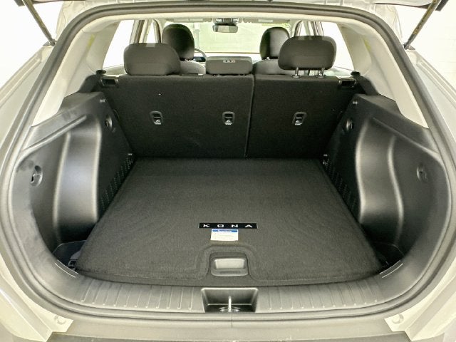 2027 Hyundai Kona SEL Sport FWD