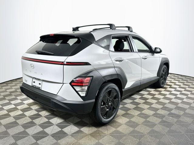 2027 Hyundai Kona SEL Sport FWD
