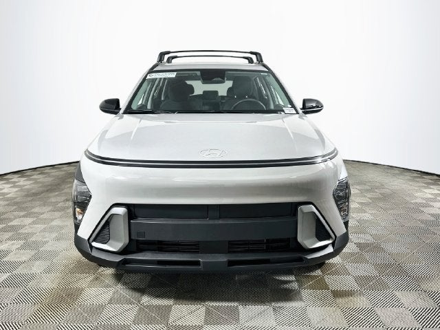 2027 Hyundai Kona SEL Sport FWD