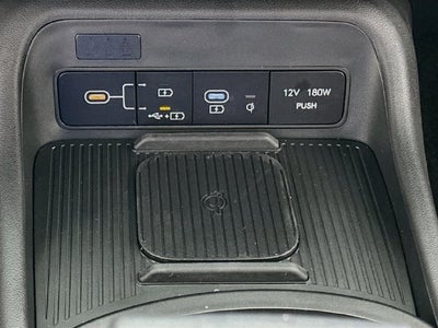 2027 Hyundai Kona SEL Sport FWD