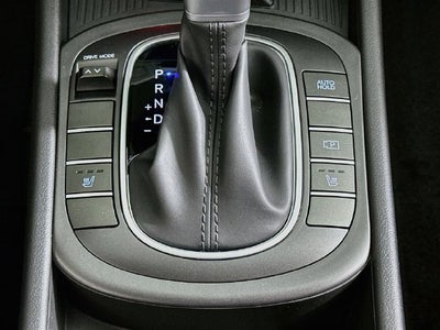 2027 Hyundai Kona SEL Sport FWD
