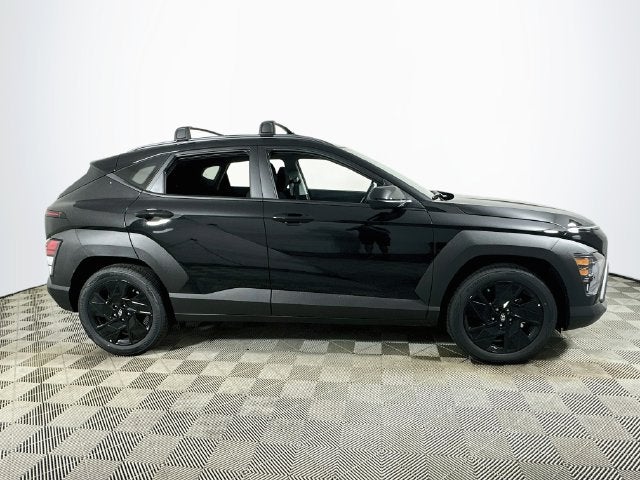 2027 Hyundai Kona SEL Sport FWD