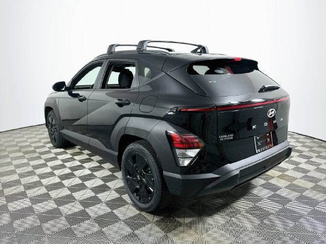 2027 Hyundai Kona SEL Sport FWD
