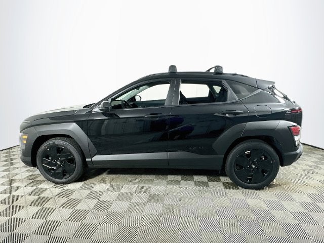 2027 Hyundai Kona SEL Sport FWD