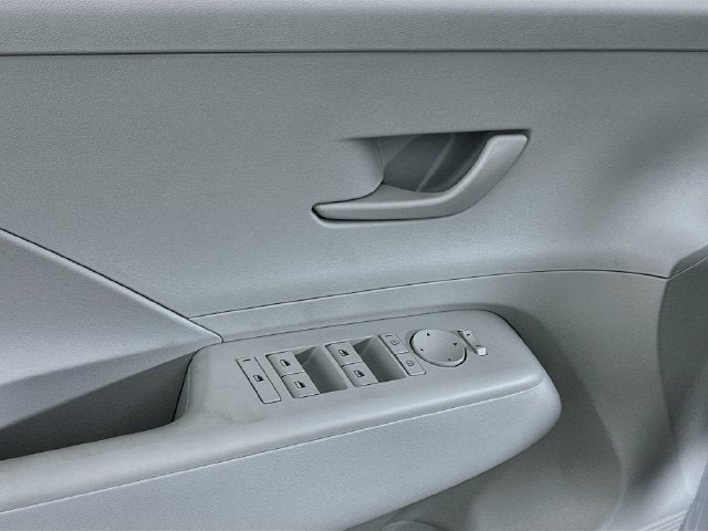 2027 Hyundai Kona SEL Sport FWD