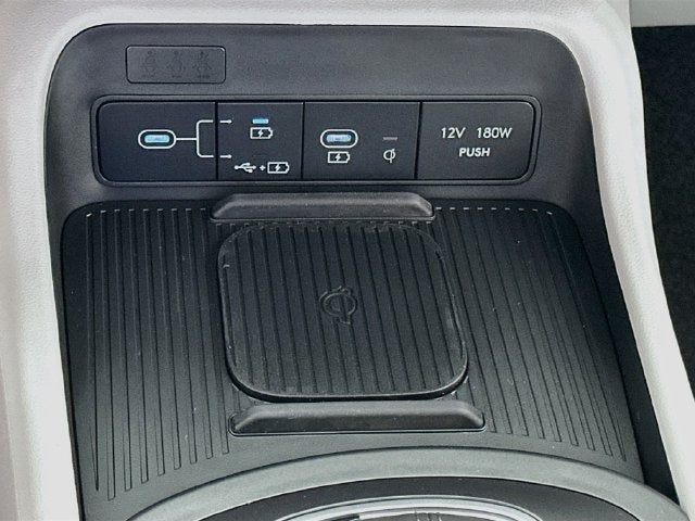 2027 Hyundai Kona SEL Sport FWD