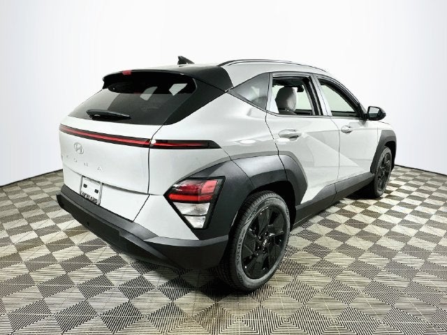 2027 Hyundai Kona SEL Sport FWD