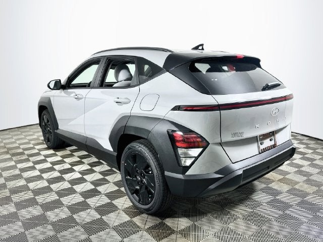 2027 Hyundai Kona SEL Sport FWD