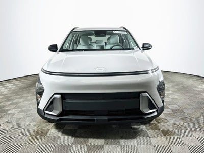 2027 Hyundai Kona SEL Sport FWD
