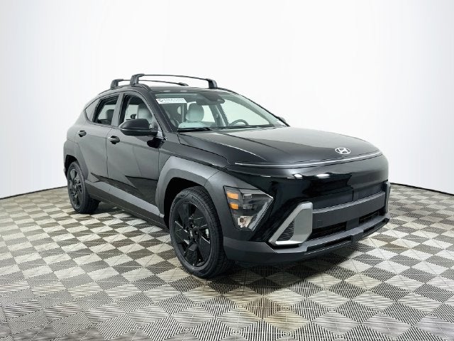 2027 Hyundai Kona SEL Sport FWD
