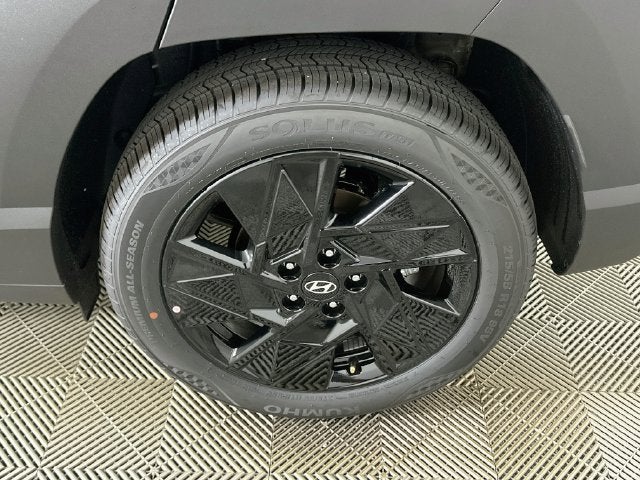 2027 Hyundai Kona SEL Sport FWD