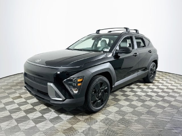 2027 Hyundai Kona SEL Sport FWD