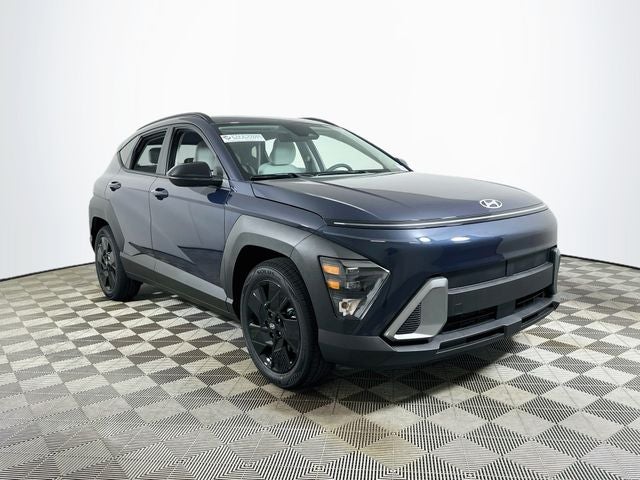 2027 Hyundai Kona SEL Sport FWD